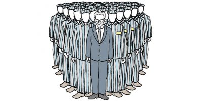 “Se questo è un uomo” a teatro nel ...