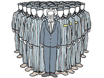 “Se questo è un uomo” a teatro nel centenario della nascita di Primo Levi