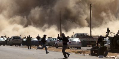 Fallito il tavolo di confronto per la Libia,  s...