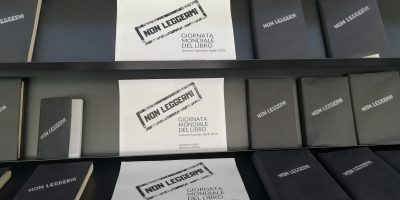 La Biblioteca Lazzerini di Prato lancia l’...