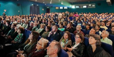 I premiati e le menzioni speciali del Lovers Fi...