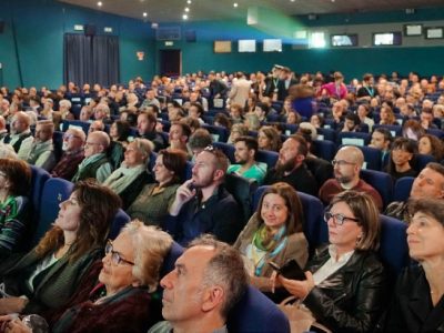 I premiati e le menzioni speciali del Lovers Film Festival