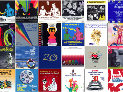 Oltre 30 anni di Lovers Film Festival: a Torino dal 24 aprile