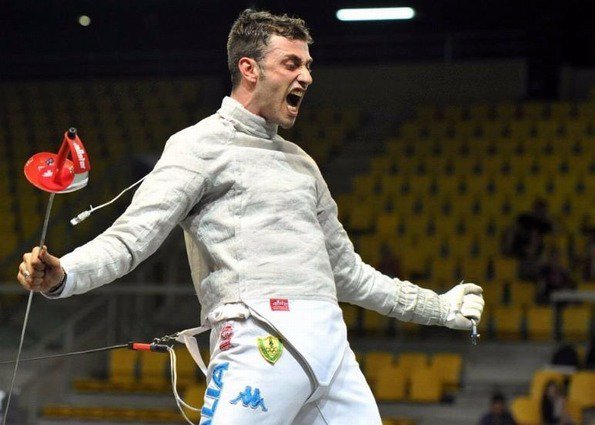 Luigi Samele (Twitter)