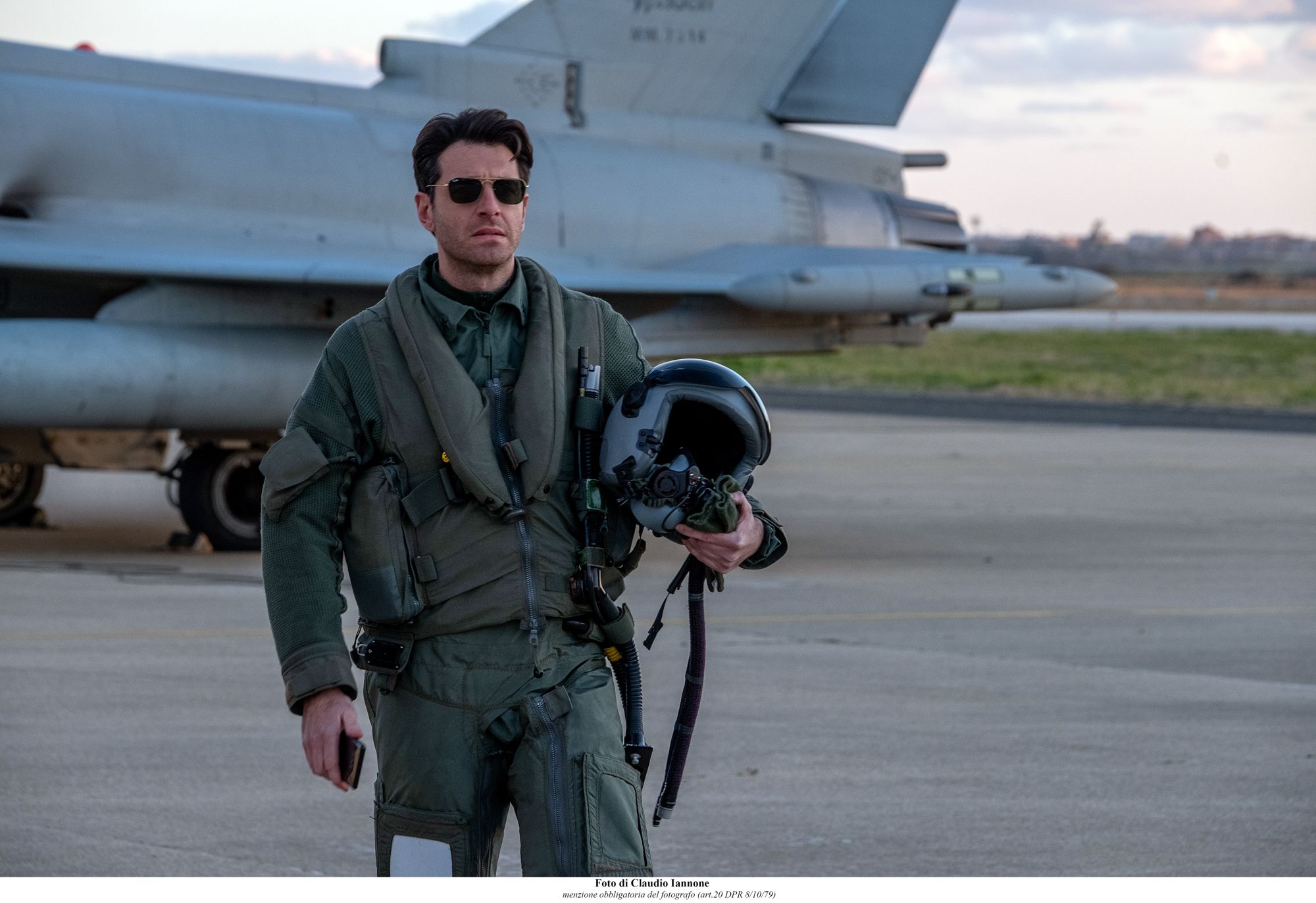 Ma cosa ti dice il cervello (Vision Distribution)