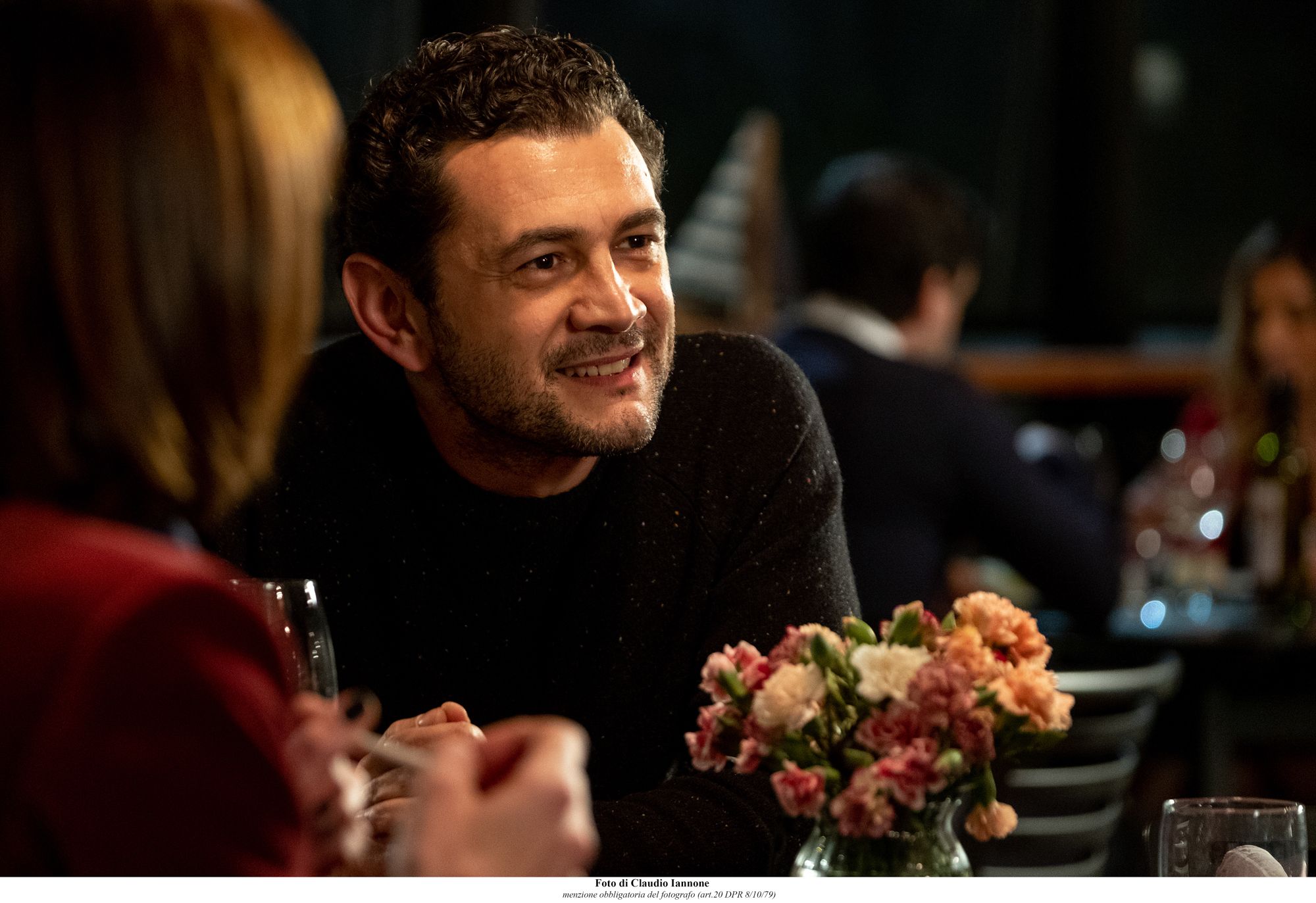 Ma cosa ti dice il cervello (Vision Distribution)