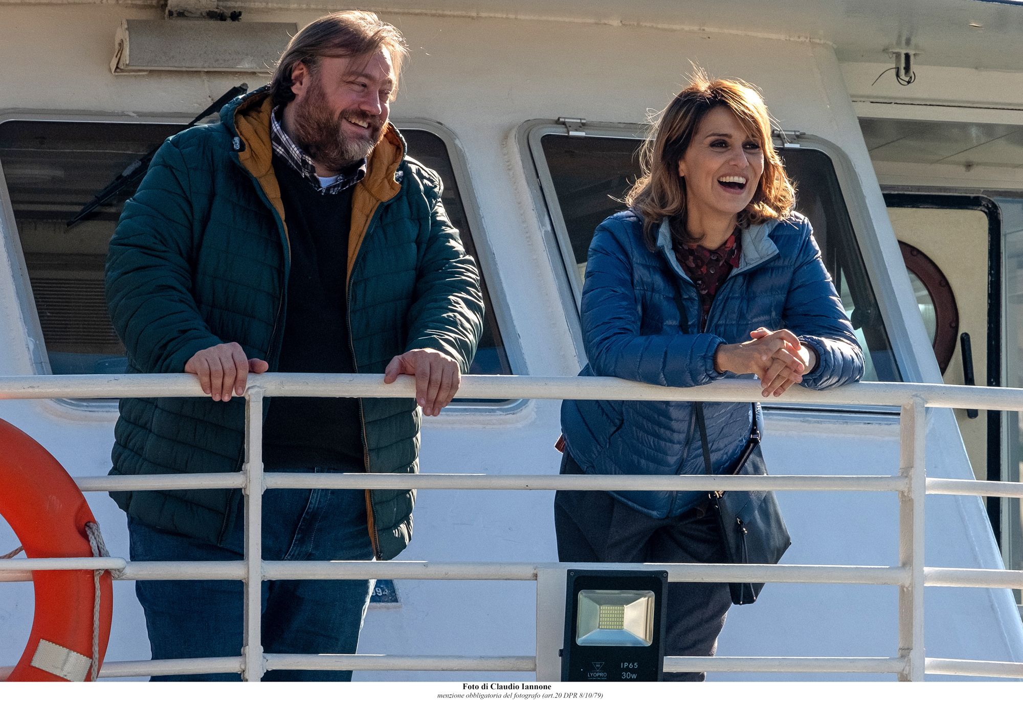 Ma cosa ti dice il cervello (Vision Distribution)