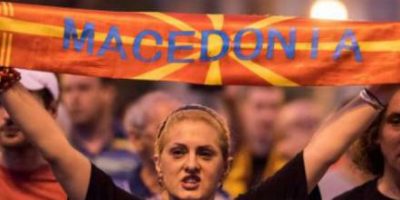 Macedonia del nord al voto per le elezioni pres...