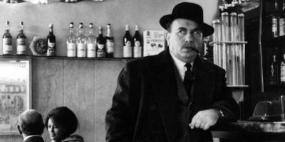 I 90 dalla nascita di Maigret nato dalla penna ...