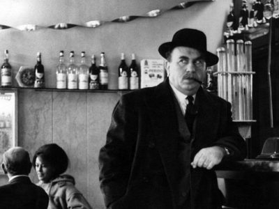 I 90 dalla nascita di Maigret nato dalla penna di Simenon