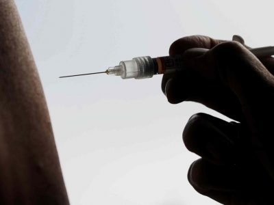 Arriva in Malawi il primo vaccino contro la malaria