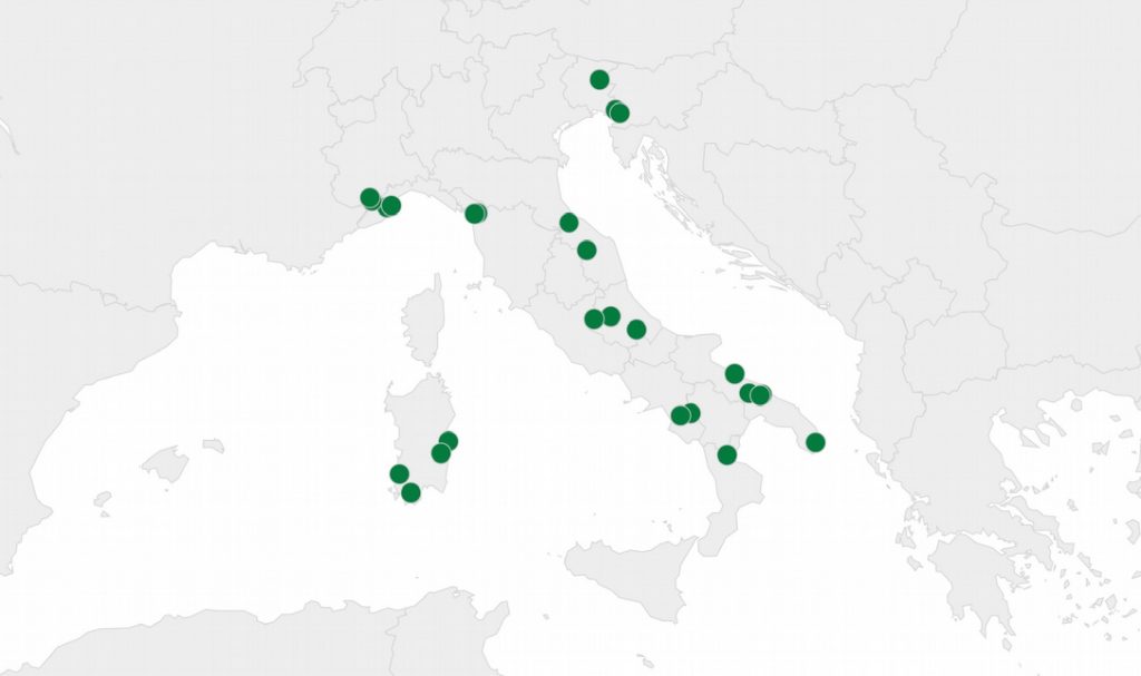 mappa-grotte sito agti