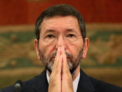 Dalla Cassazione richiesta di assoluzione per l’ex sindaco Marino