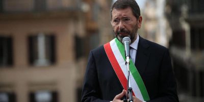 “Sollevato ma non posso essere allegro...