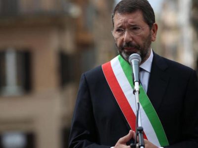 “Sollevato ma non posso essere allegro”afferma Marino