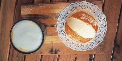 La ricetta del maritozzo. Dolce tipico della tr...