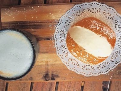 La ricetta del maritozzo. Dolce tipico della tradizione laziale