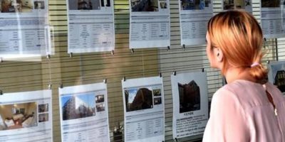 Casa: il mattone recupera i livelli di mercato ...