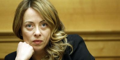 Meloni: “Dopo le europee l’M5S sarà...