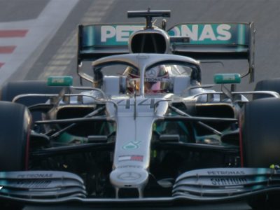 Formula 1, Bottas conquista la pole a Baku. Deludono le Ferrari