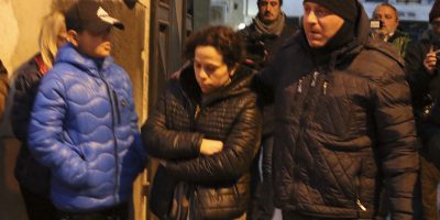 Arrestata la madre del bimbo ucciso di botte da...