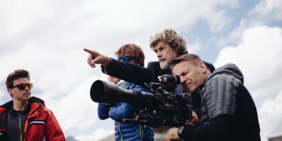 “Cerro Torre”, il film di Messner s...