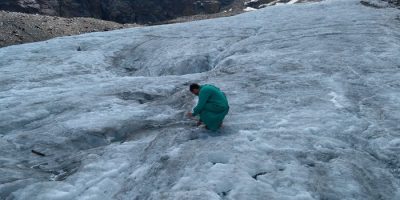 Dai mari ai ghiacciai: le microplastiche hanno ...