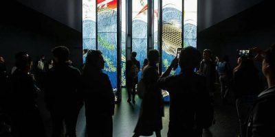 Conto alla rovescia a Milano per Design Week, S...