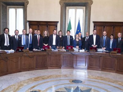 Decreto crescita, domani il varo al Consiglio dei ministri