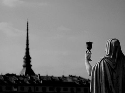 Da lunedì 8 aprile la nuova rubrica: “Passeggiate nel mistero”