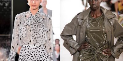 Moda: cercare nella tradizionalità nuovi stimol...