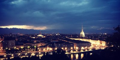Torino, la città dalle due anime