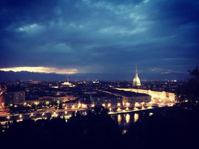 Torino, la città dalle due anime