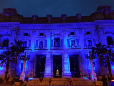 Una giornata mondiale di eventi per testimoniare l’autismo