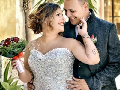 E’ mamma una delle ragazze ferite nell’attentato alla Morvillo