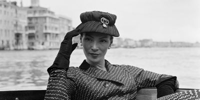 La moda degli Anni Cinquanta in mostra per R...