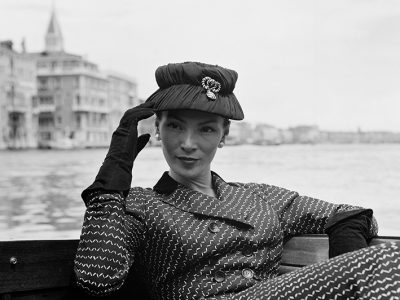La moda degli Anni Cinquanta in mostra per “Dior a Venezia”