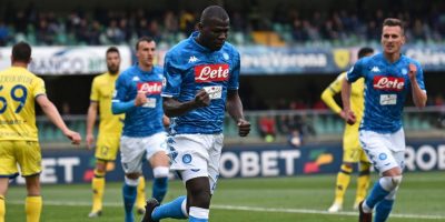 Serie A: il punto sulla 32esima giornata