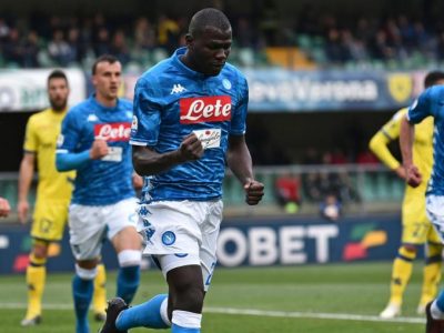 Serie A: il punto sulla 32esima giornata