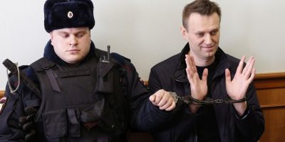 Sul caso Navalny la Corte di Strasburgo bacchet...