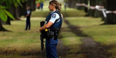 Arrestato uomo trovato in possesso di munizioni...