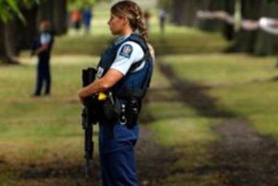 Arrestato uomo trovato in possesso di munizioni e di una bomba artigianale