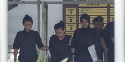 Sospettata dell’omicidio del fratello di ...