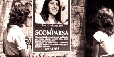 Caso Orlandi dopo 30anni il Vaticano apre un...