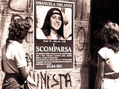 Caso Orlandi dopo 30anni il Vaticano apre un’indagine interna