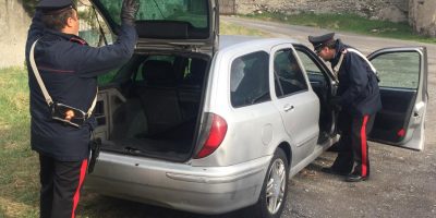 Arrestato a Oulx un passeur pakistano: a bordo ...