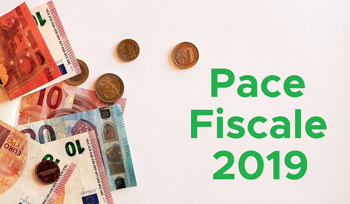 page fiscale 2019