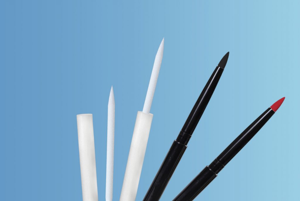 packaging per make up