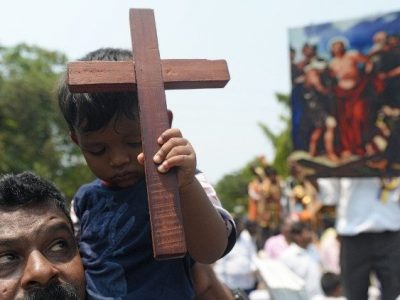 Pakistan: un vero girone infernale per i cristiani