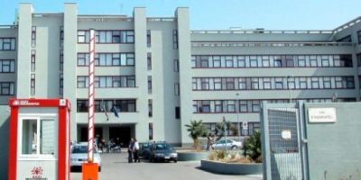 Palagiustizia Bari: tour dei candidati nelle st...